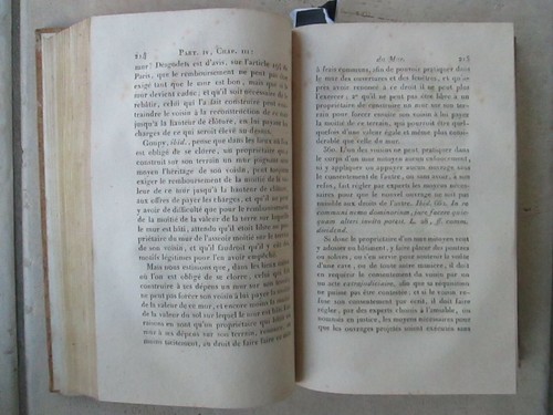 CHEVILLARD : MANUEL DES EXPERTS en matières civiles, 1810. - Picture 8 of 12
