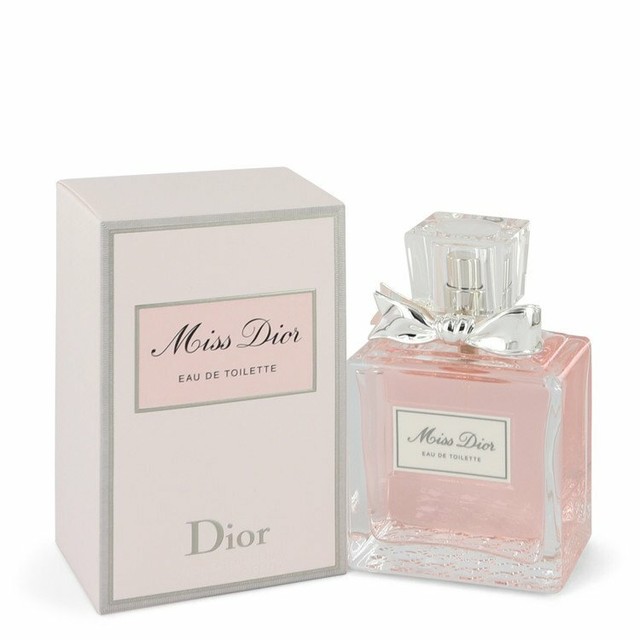 miss dior eau de toilette original