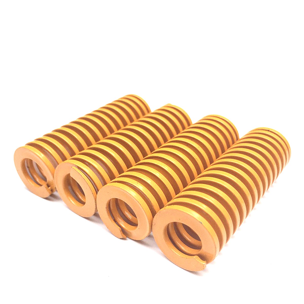 Die Springs Compression Mould Spring Light/Medium/Heavy Load