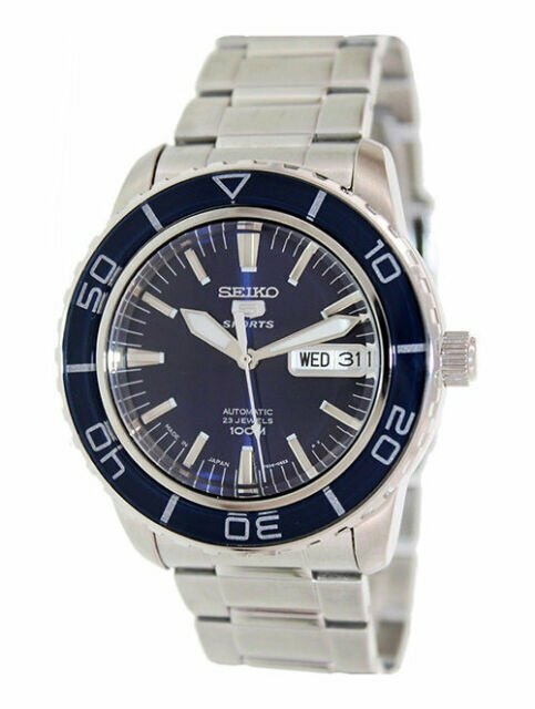 seiko snzh53