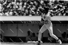 EW290 Walt Weiss Oakland Athletics As Baseball 8x10 11x14 16x20 Photo