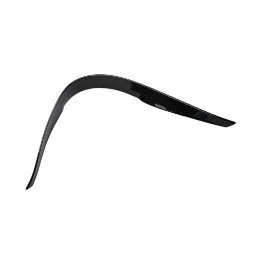 39'' For Mazda 2 Demio 3 6 Hatch Rear Trunk Wing Spoiler Roof Boot Lip GLOSS UK - Picture 7 of 10