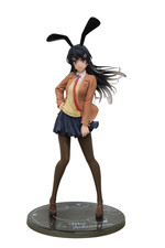 Mai Sakurajima Figure Rascal Does Not Dream B...