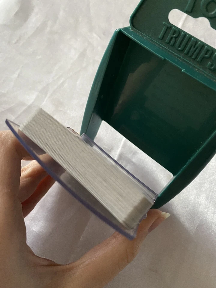 Harry Potter And The Order Of The Phoenix Top Trumps Specials New But Unsealed - Image 2 of 3