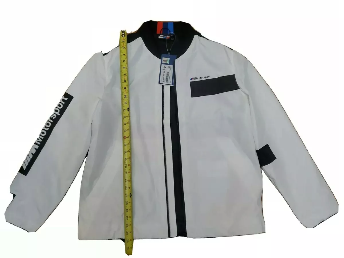 M hotsell motorsport jacket