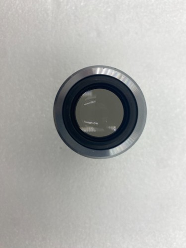 Mitutoyo M PLan Apo 5x/0.14 Objective Lens - Picture 3 of 8