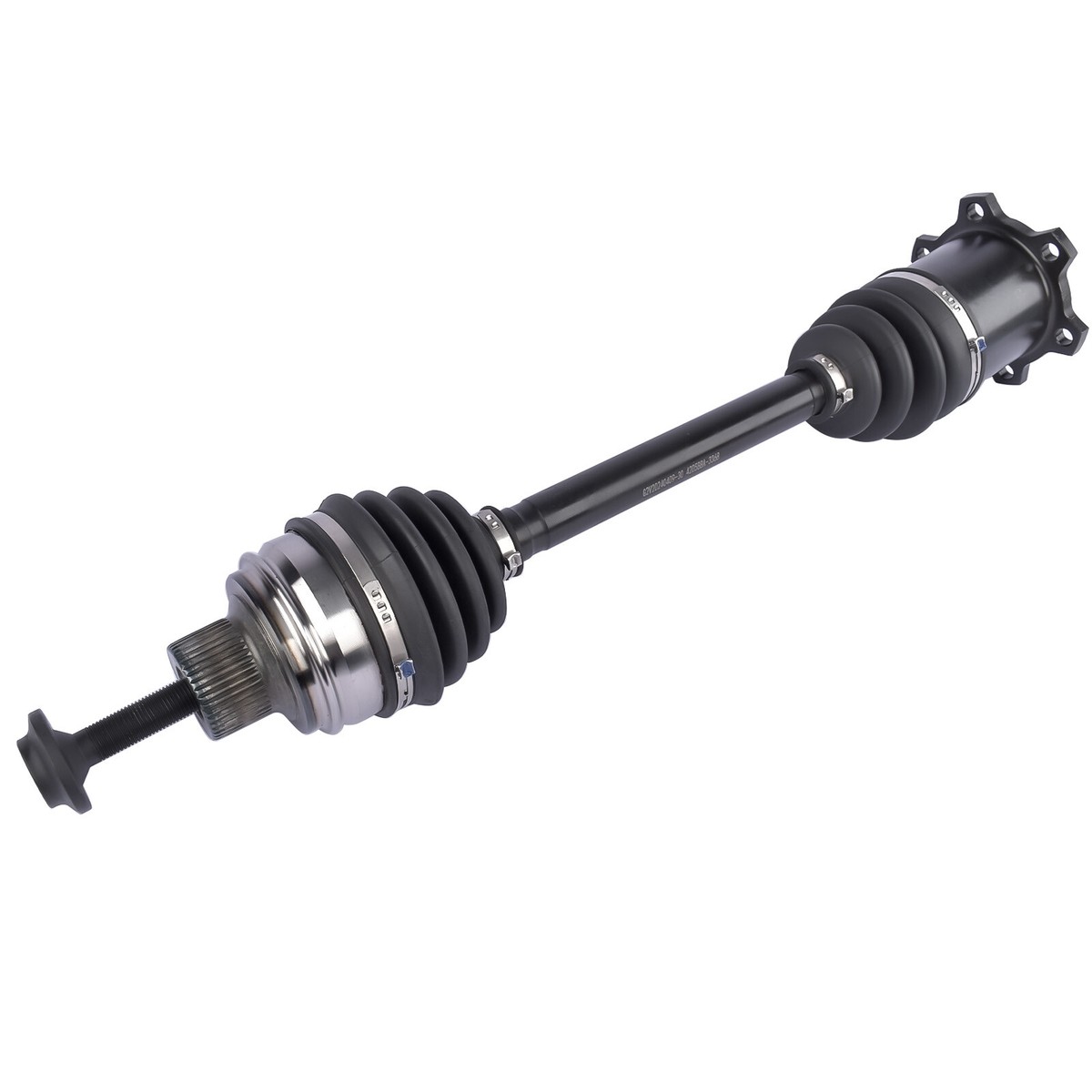 Axle Shaft Assembly For Audi Q5 2.0L L4 8R0407271G VKJC8671 Front