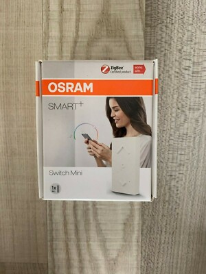 Osram Smart+  Switch Mini
