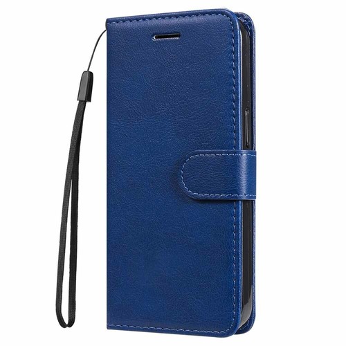 For Samsung Galaxy S23 Plus S22 S21 S20 S10 S9 S8 Flip Wallet Leather Case Cover - Picture 18 of 43