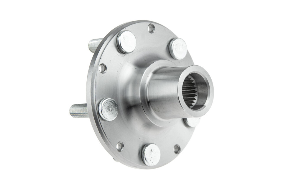 Moyeu de roue avant pour Subaru Forester référence OEM 28052-AA010