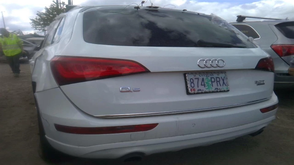 Interruptor de encendido usado se adapta a: Audi Q5 2015 encendido sin llave grado A Foto 4 de 4