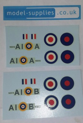 149 Flight In A Spitfire – #71 – Spitfire Competitions - Foto 11