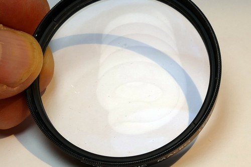 Sigma 52mm Filter Close-Up 1:1 ACHROMATIC macro lens for 50mm f2.8 manual focus - Picture 11 of 12