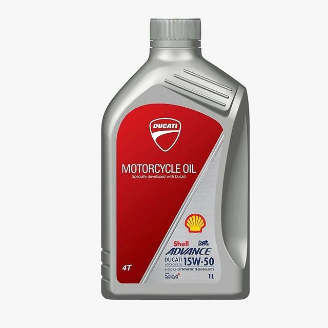 Shell Advance Ultra 4t 15w 50 Olfilter Ducati 989 992 996 998 999 Alle Modelle For Sale Online Ebay