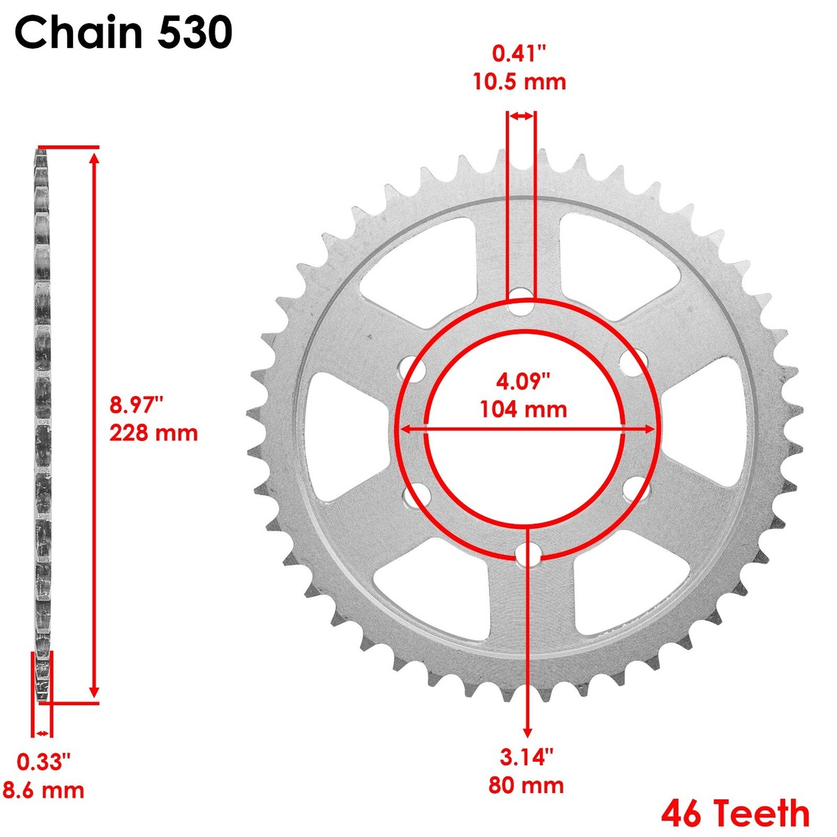 miyoshi0505さま専用 Celox Drive Chain and Sprockets Kit for Kawasaki ZX1200