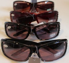 NYS Women's Reading Sunglasses1.75 Strength Four Colors Gorgeous and Classy