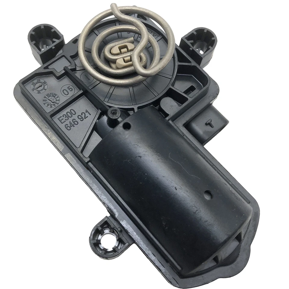 Electronic Exhaust Valve Actuator for 2015-23 Dodge Charger Challenger LEFT Foto 2 de 4