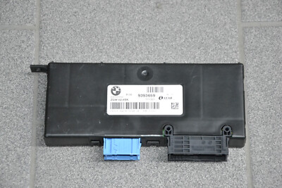 Rolls Royce Wraith RR5 Steuergerät Zentrales Gateway Modul ZGW 6135 9393659