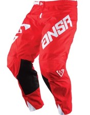 Answer Adult Size 30 Elite MX Enduro Pants