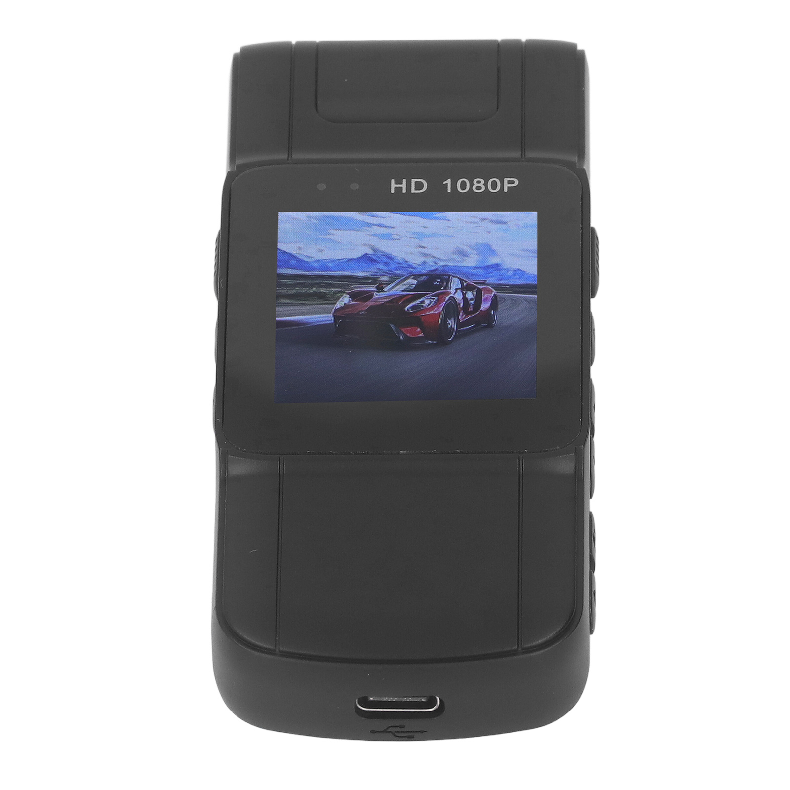 Wearable Camera 1080P Video Recording Camera Motion Detection