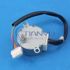 1pcs Suitable for Gree air conditioner pendulum motor MP35CJ 1521240212 new