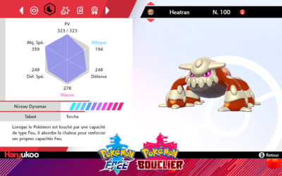 Guide Pour Capturer Blizzeval Dans Pokémon Écarlate Et Violet - DLC 2 - Foto 2