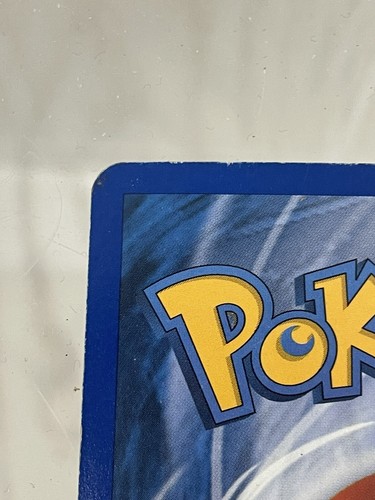 Ensemble de cartes Pokemon SKARMORY EX POWER KEPERS 98/108 rare holo joué - Photo 10/11