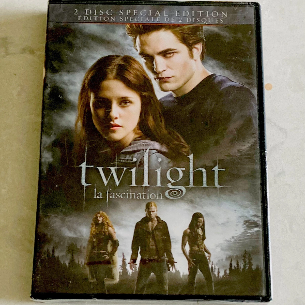 Twilight full movie online online eng sub