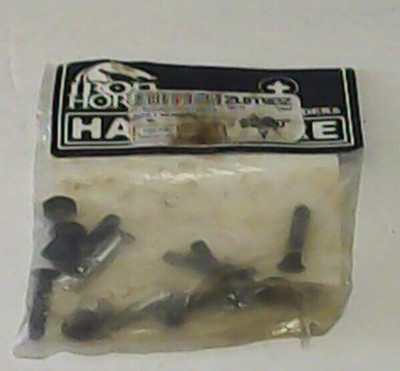 Iron Horse 1 Inch Wonders New