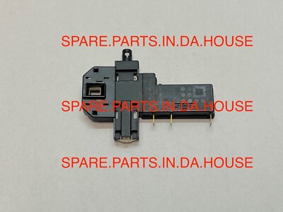 Ariston Washing Machine Door Lock Switch AL1046T AL1046TAUS AL1046T(AUS)