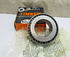 Timken NA28138 Tapered Roller Bearing Cone