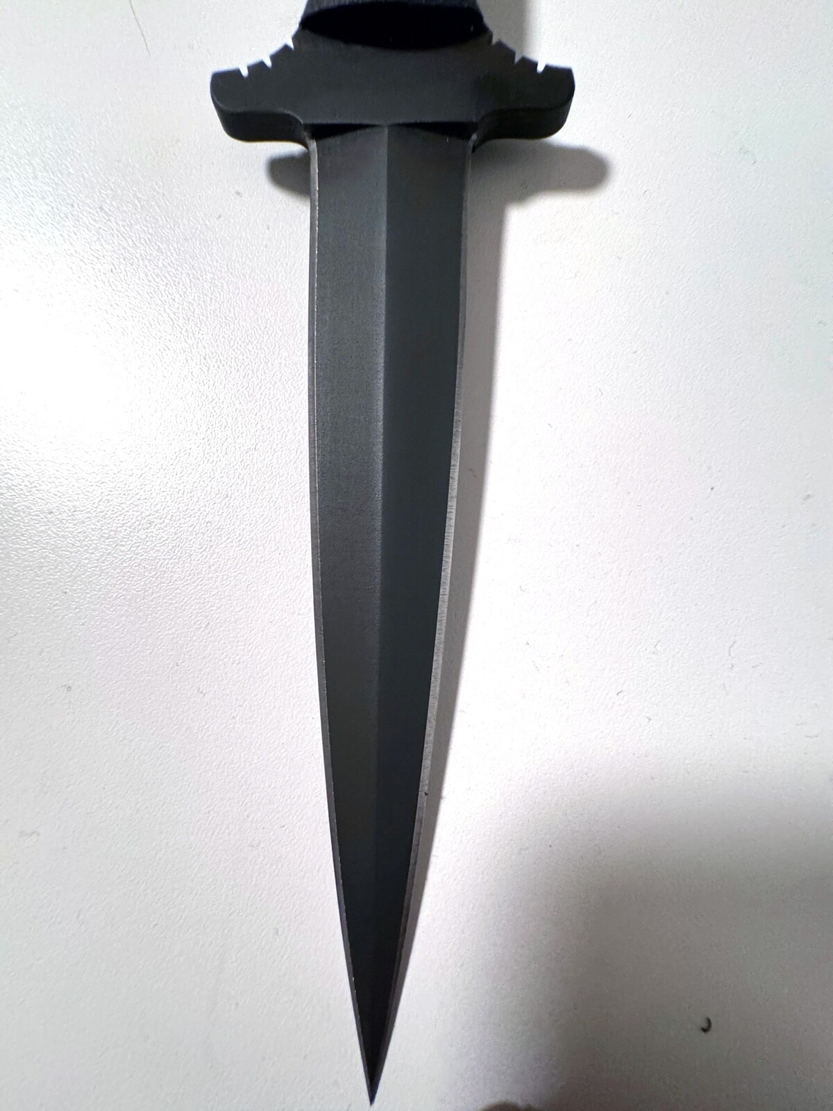 GBRS Group Combat Dagger, Never Used, Winkler Knives, + Hard to Kill