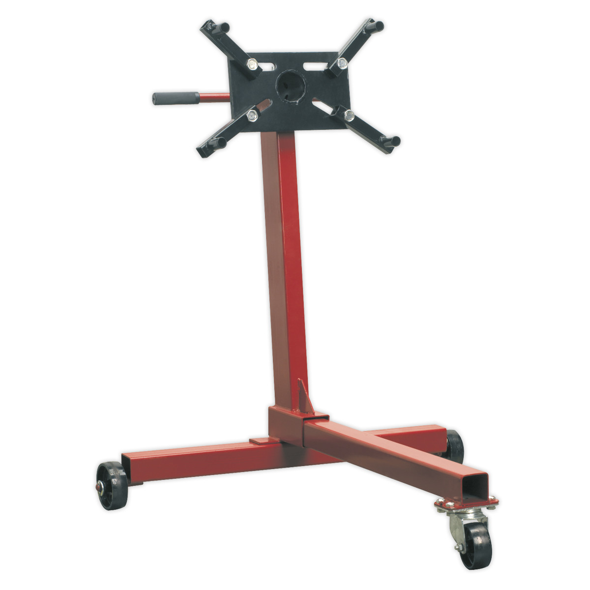 Sealey Engine Stand 350kg Garage Workshop DIY