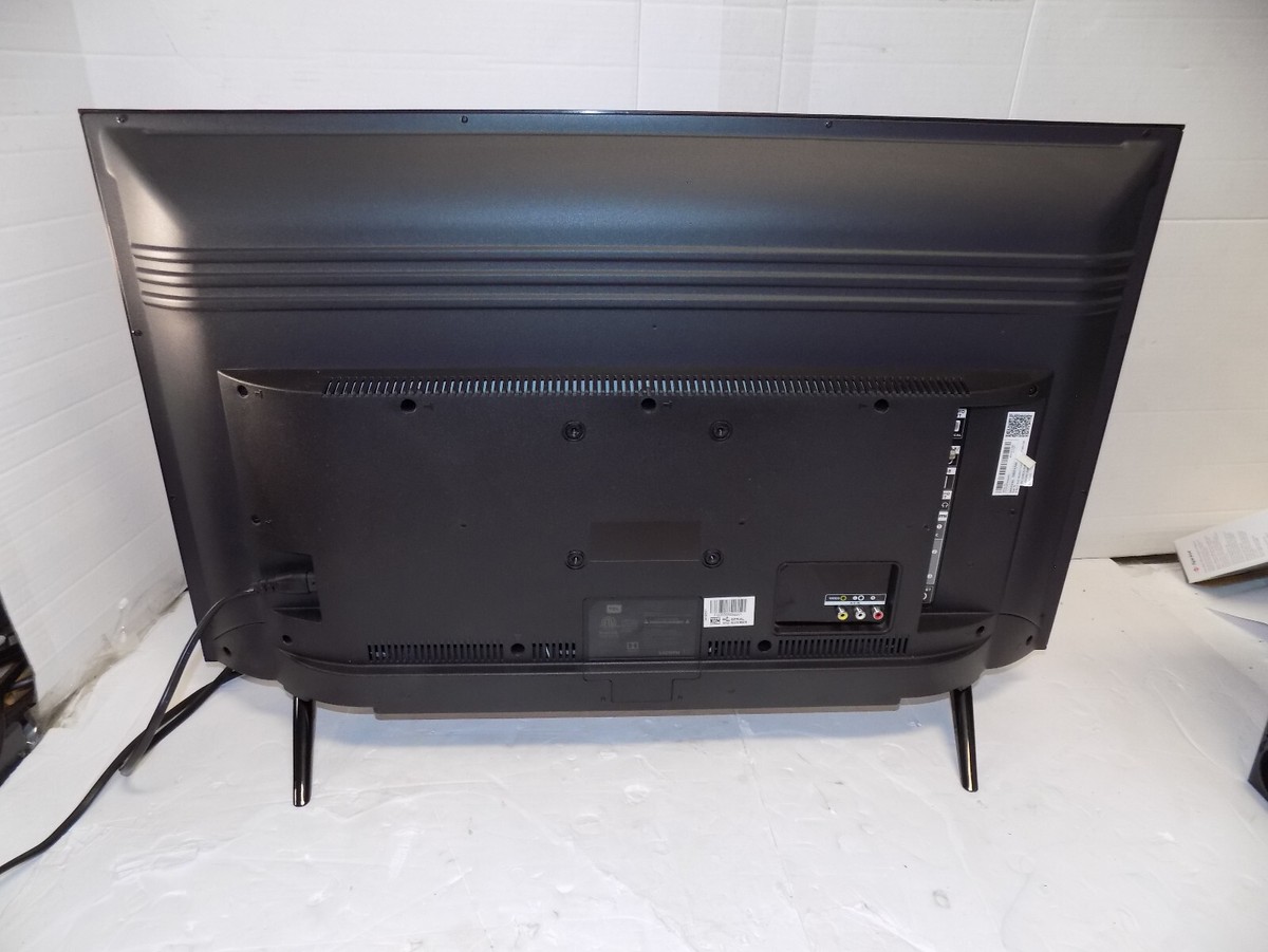 TCL 32S301 32 inch HDTV LED TV Roku Smart TV with Remote | eBay