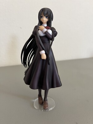 Otoboku Maidens Are Falling For Me! Shion Jujo Figure 1/8 Scale 8  Tall