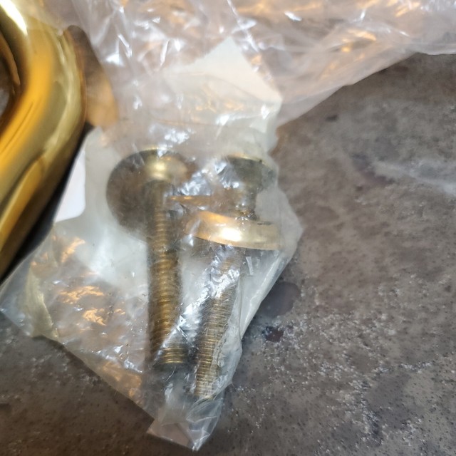 ives-8190-0b3-10-offset-pull-polished-brass-us3-nos-for-sale-online-ebay