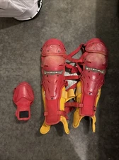 Evosheild Catchers Gear