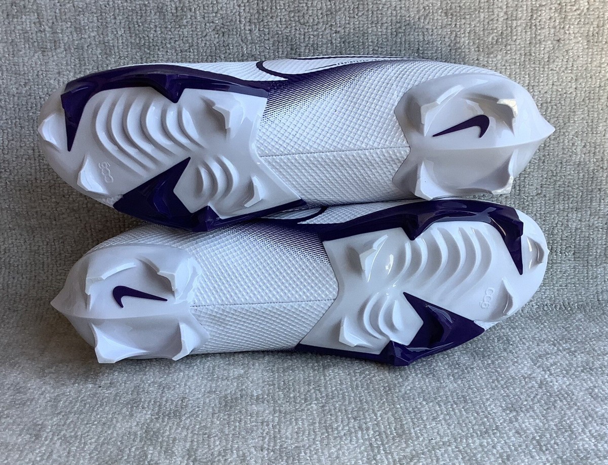 Nike Vapor Edge Speed 360 Football Cleats Mens Size 12.5  display picture 1