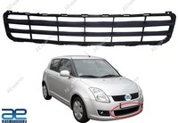 Frontgrill Schwarz FüR Suzuki Swift 2007-11 Dzire 2008-12 71721M72K00-5PK