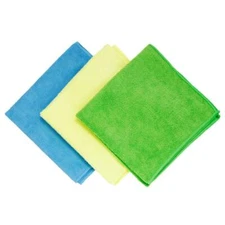 Microfiber Towels Wholesale Super Soft Plush NEW!! 16in x 16in