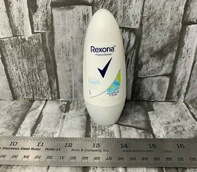 Rexona Motion Sense Stay Fresh Roll On Anti-Perspirant Blue Poppy & Apple 50 ml