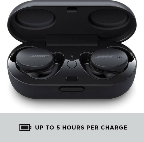Bose Sport Earbuds Bluetooth Headset with Mic (True Wireless) - Picture 5 of 12
