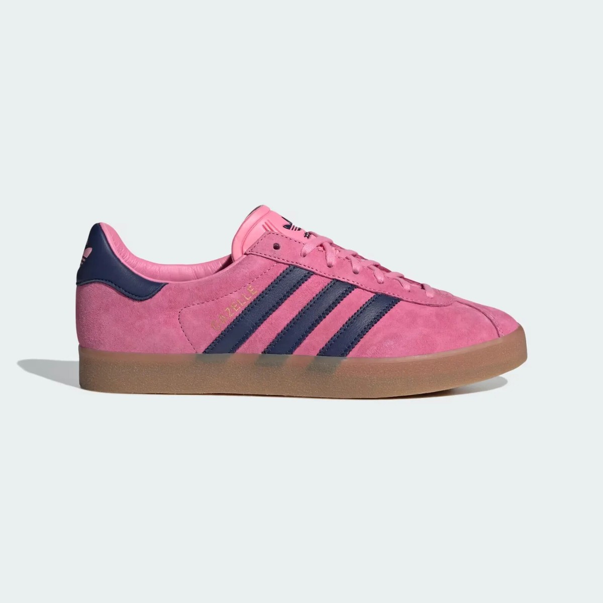 adidas gazelle silver green womens adidas IG5006 Gazelle 85 Mens Lifestyle Shoe