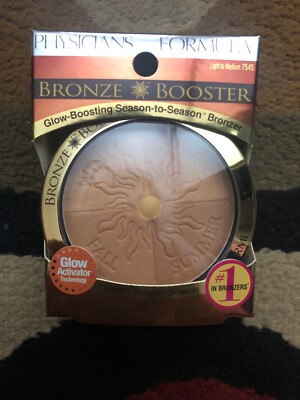 physicians formula Bronze bronzer 7545
