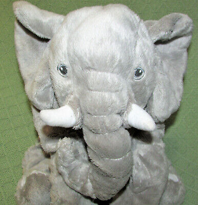 IKEA LEDDJUR ELEPHANT Baby 12