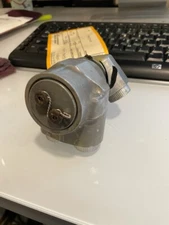 (2) JOINT SWIVEL P/N 5-65184-11 1650-00-306-9778