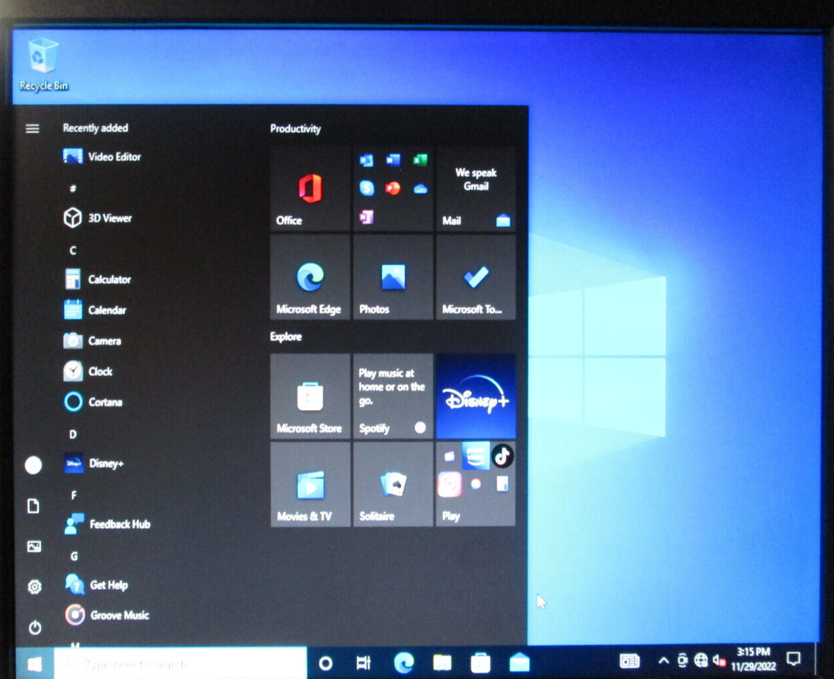 【SSD搭載】DELL　OPTIPLEX 755 windows10 DELL - 【SSD搭載】DELL OPTIPLEX 755 windows10 Dell Optiplex