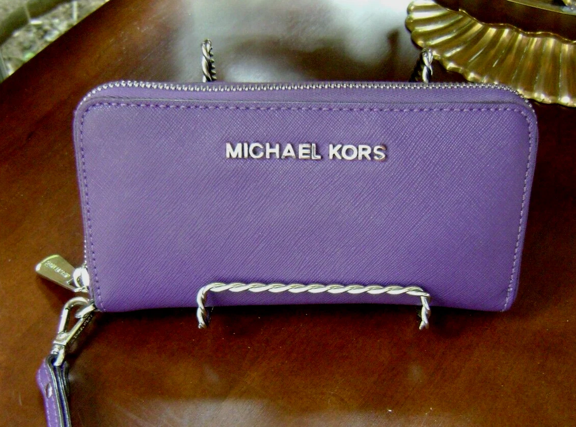 Light Purple Michael Kors Wallet La Petite Boutique Winthrop #1 Light Purple Michael Kors Wallet La Petite Boutique Winthrop