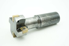 SECO R395.19-3250.3-22A WSP WENDEPLATTENFRÄSER SCHAFTFRÄSER T-Nutenfräser