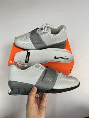 Nike Romaleos 3 Sneakers for Men for Sale | Authenticity